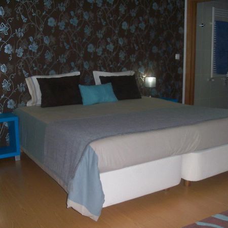 Quinta Da Picoila Hotel เปเนโดโน ภายนอก รูปภาพ