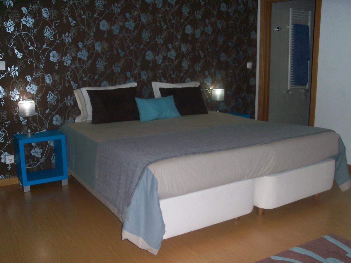 Quinta Da Picoila Hotel เปเนโดโน ภายนอก รูปภาพ