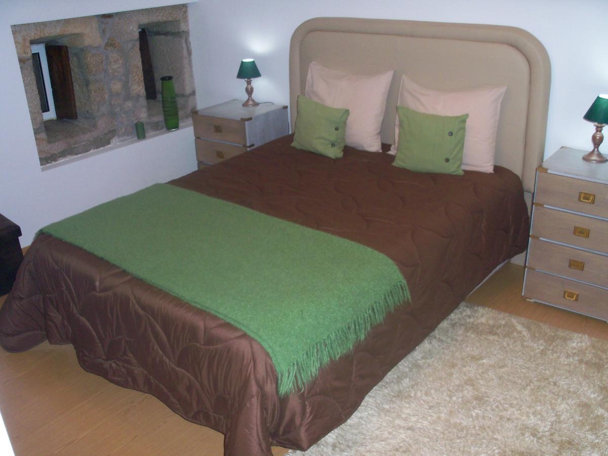 Quinta Da Picoila Hotel เปเนโดโน ภายนอก รูปภาพ
