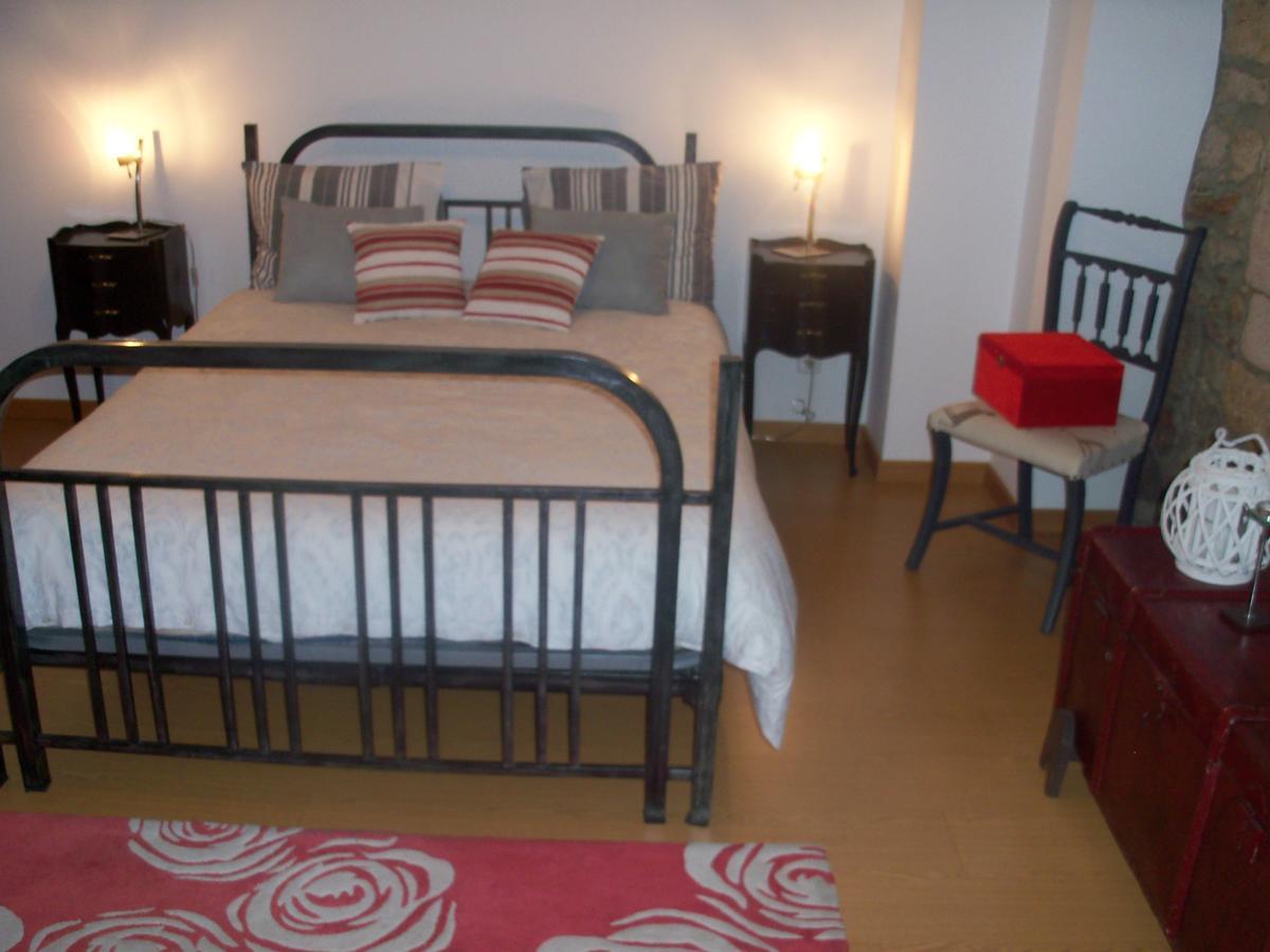 Quinta Da Picoila Hotel เปเนโดโน ภายนอก รูปภาพ