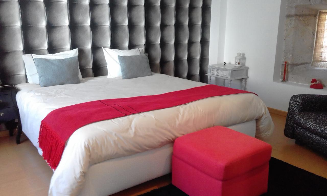 Quinta Da Picoila Hotel เปเนโดโน ภายนอก รูปภาพ