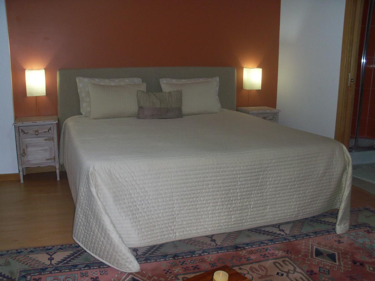 Quinta Da Picoila Hotel เปเนโดโน ภายนอก รูปภาพ